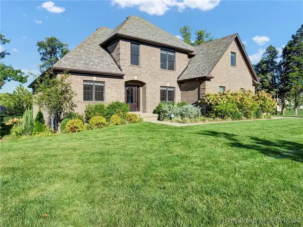 3102 Reserve Parkway, LaGrange, KY 40031