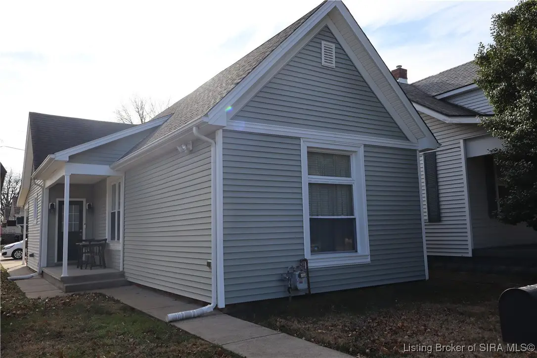 2106 Beeler Street, New Albany, IN 47150 - Image #1