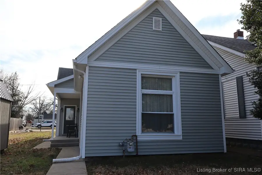 2106 Beeler Street, New Albany, IN 47150 - Image #3