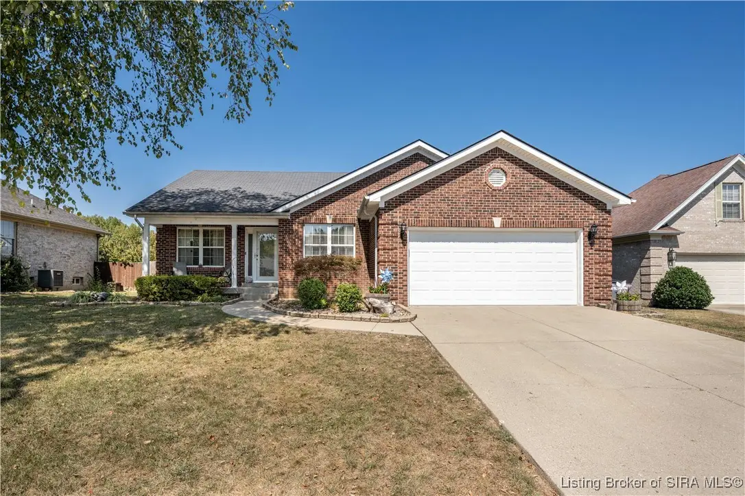 1704 Sterling Oaks Drive, Sellersburg, IN 47172 - Image #1