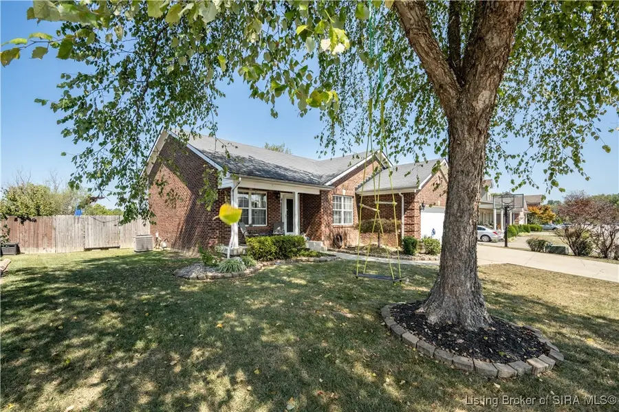 1704 Sterling Oaks Drive, Sellersburg, IN 47172 - Image #2