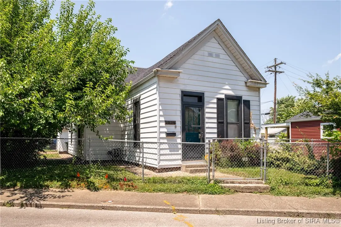 1139 Beeler Street, New Albany, IN 47150 - Image #1