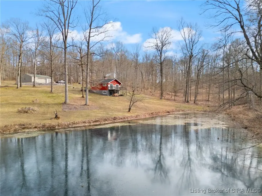 7135 S Bluestone Lake Drive, Pekin, IN 47165 - Image #3