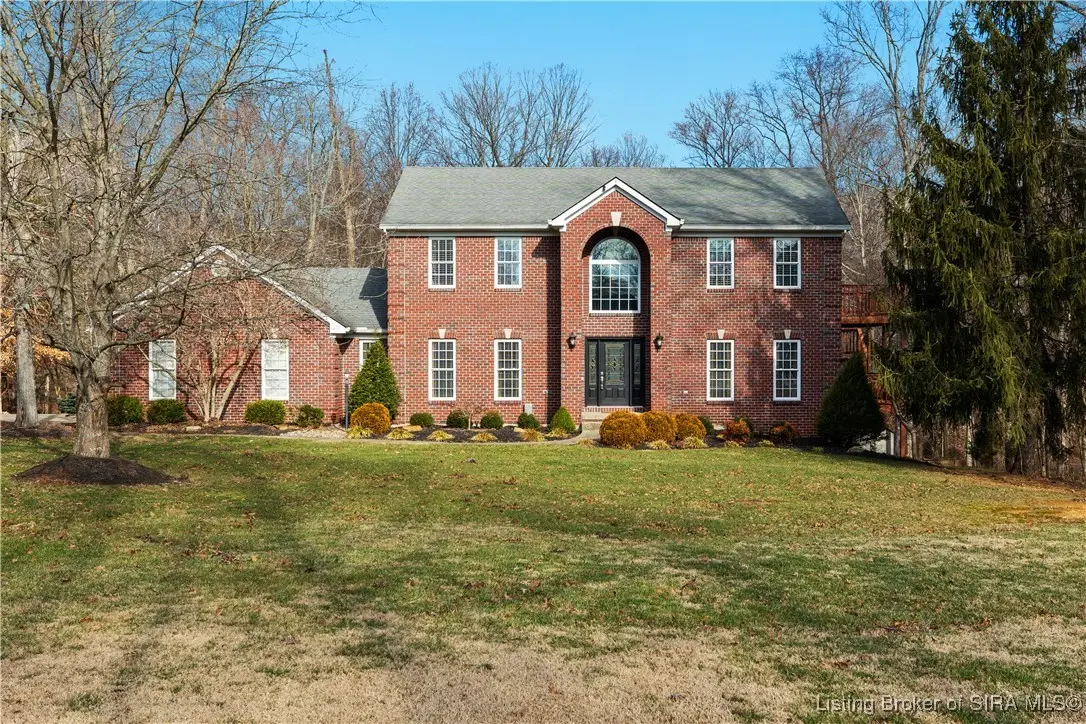 4858 Pinecrest Drive Ne, Georgetown, IN 47122 - Image #1