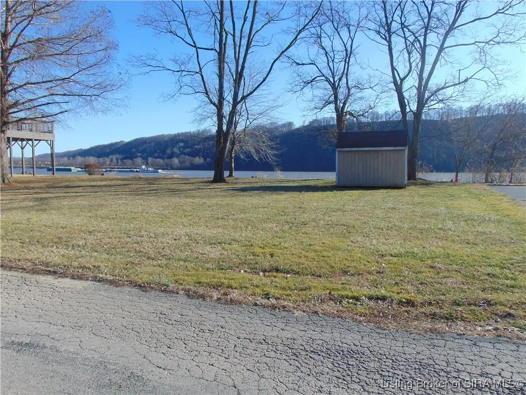 2535+ Harrell Street, Hanover, IN 47243 - Image #1