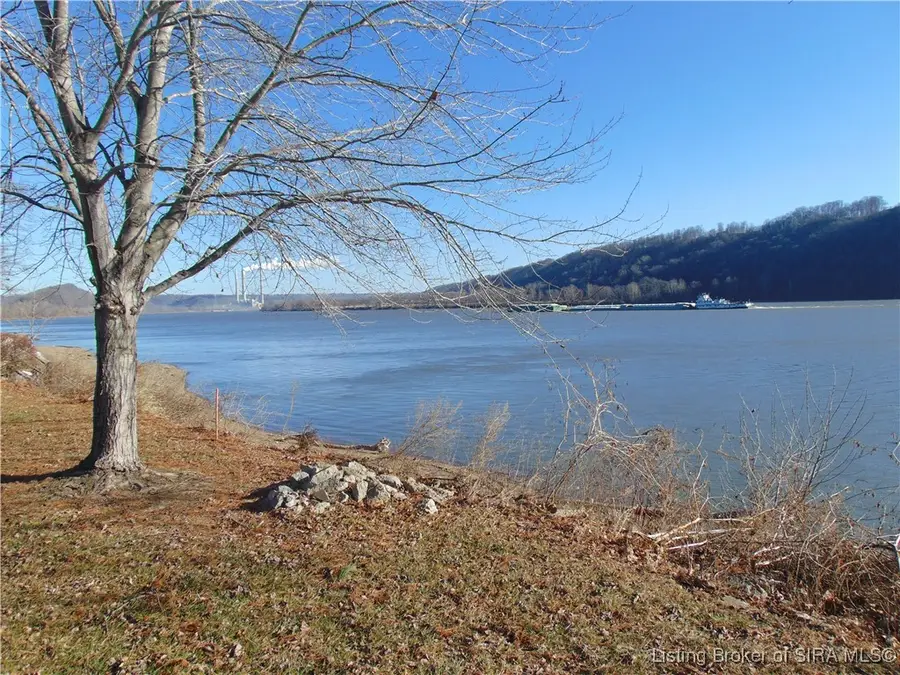 2535+ Harrell Street, Hanover, IN 47243 - Image #2