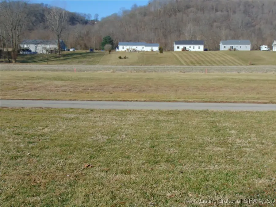 2535+ Harrell Street, Hanover, IN 47243 - Image #3