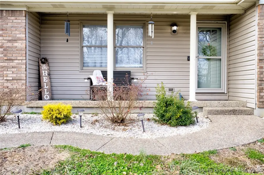 201 Slate Run Drive, Henryville, IN 47126 - Image #3