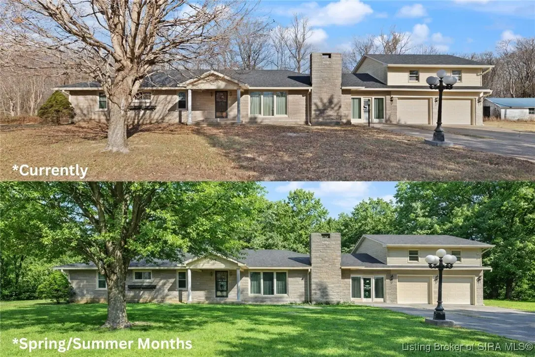 2870 Hwy 337 Se, Corydon, IN 47112 - Image #1