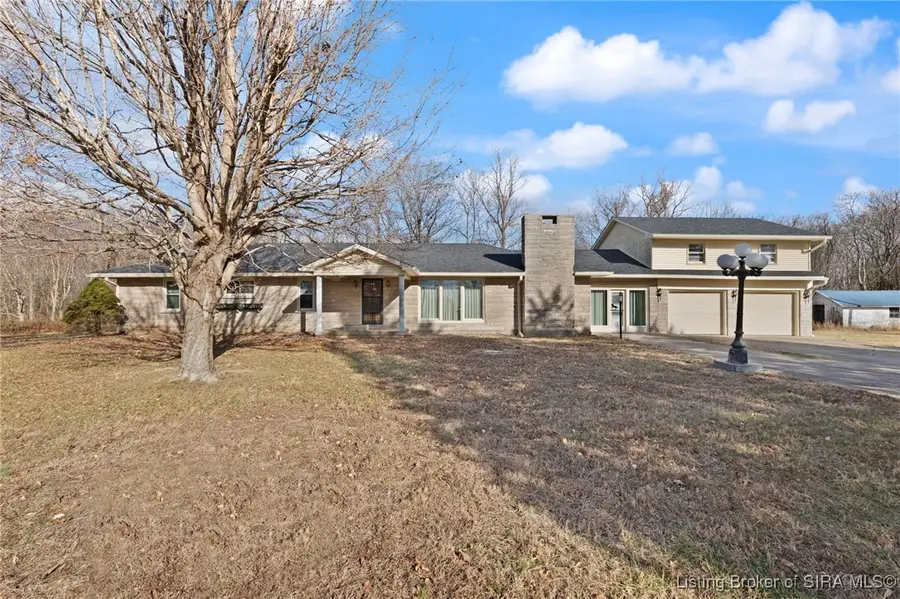 2870 Hwy 337 Se, Corydon, IN 47112 - Image #2