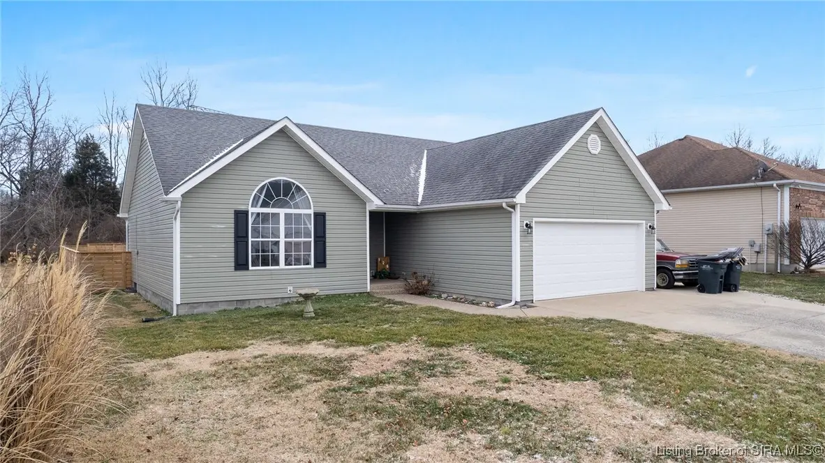 126 Herbert Drive, Charlestown, IN 47111 - Image #1