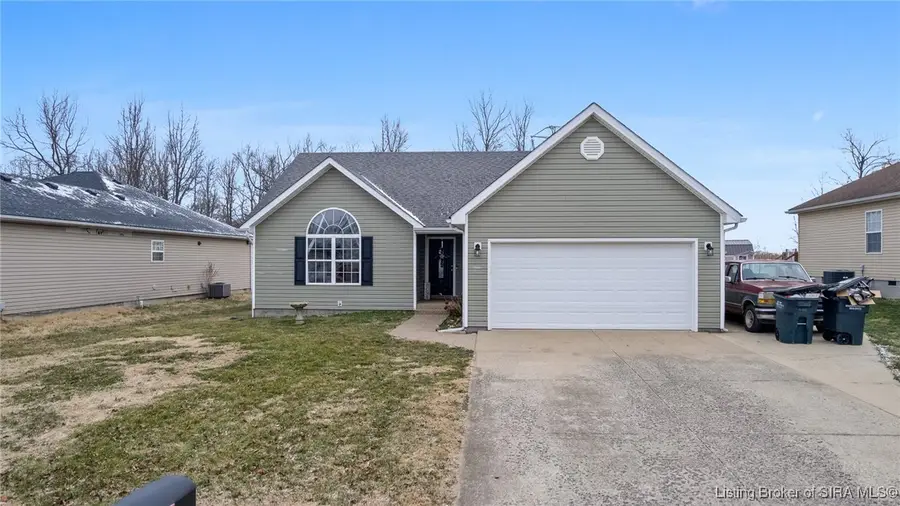 126 Herbert Drive, Charlestown, IN 47111 - Image #2
