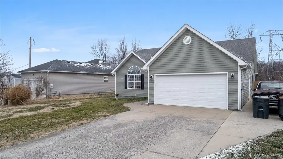 126 Herbert Drive, Charlestown, IN 47111 - Image #3