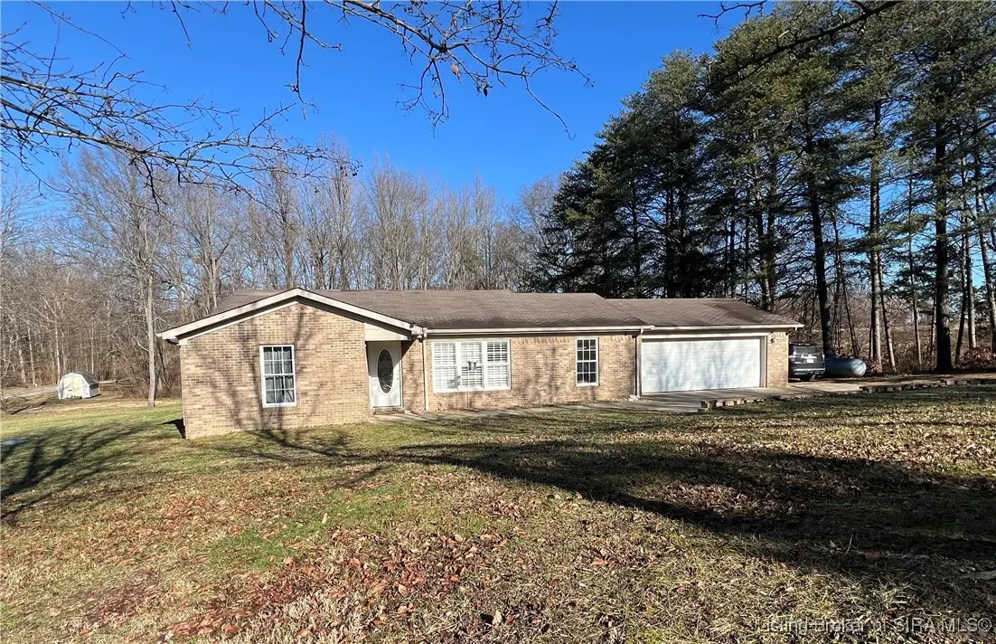1770 W Craig Road, Scottsburg, IN 47170 - Image #1