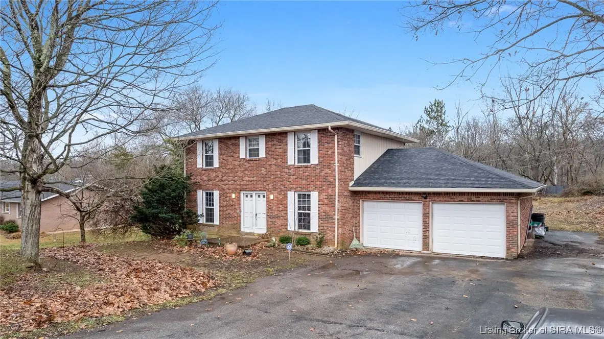 9039 Richland Drive, Georgetown, IN 47122 - Image #1