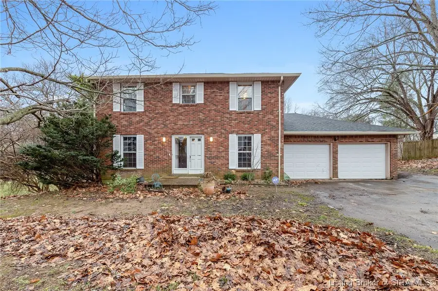 9039 Richland Drive, Georgetown, IN 47122 - Image #2