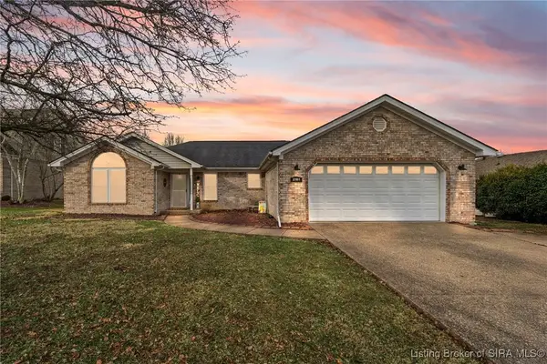 2161 Frontier Court Nw, Corydon, IN 47112