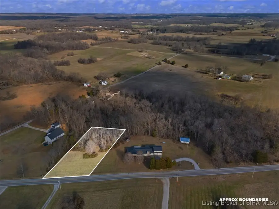 0 Hwy 337 Se, Corydon, IN 47112 - Image #2
