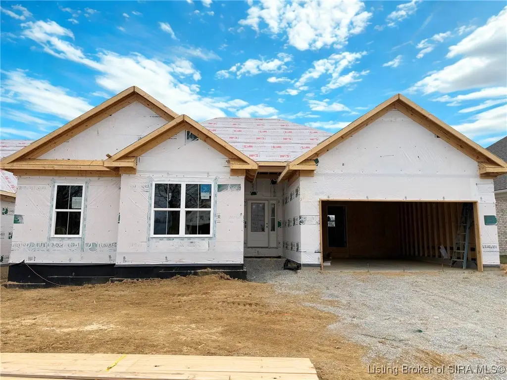3094 Bridlewood Lane #Lot 312, New Albany, IN 47150 - Image #1