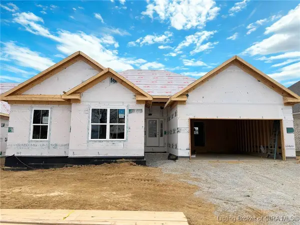 3094 Bridlewood Lane #Lot 312, New Albany, IN 47150