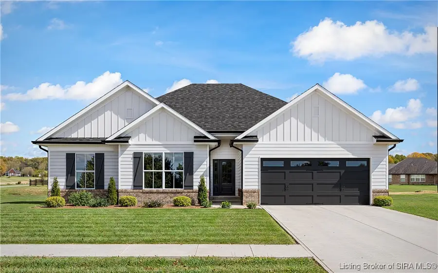 3094 Bridlewood Lane #Lot 312, New Albany, IN 47150 - Image #2