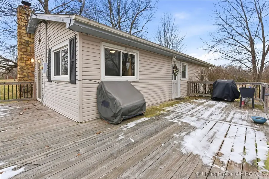 2840 S Wingate Road, Scottsburg, IN 47170 - Image #3