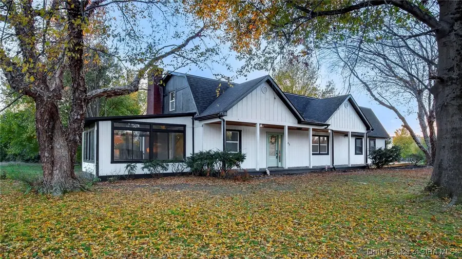 3409 Sundancer Drive, Utica, IN 47130 - Image #2