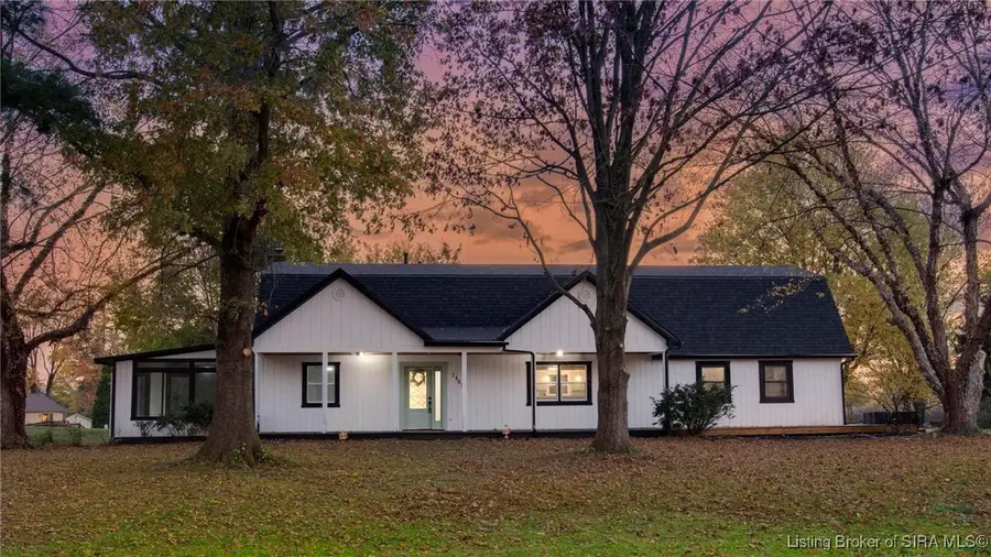 3409 Sundancer Drive, Utica, IN 47130 - Image #3