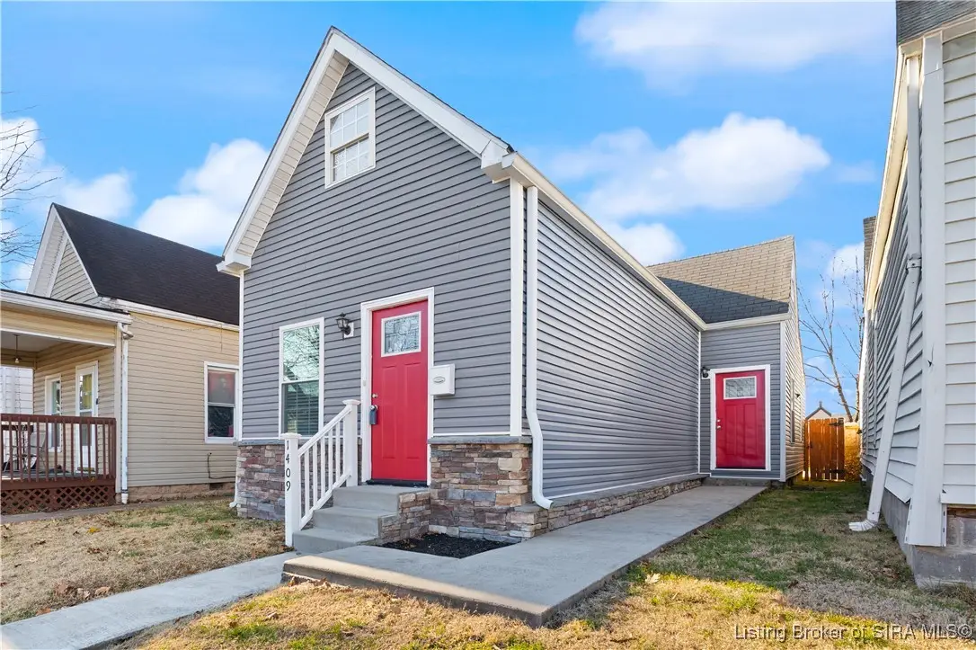 1409 Locust, New Albany, IN 47150 - Image #1