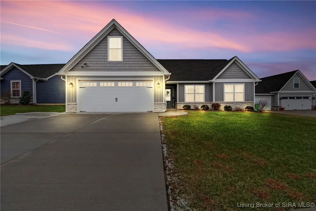 6119 Deer Trace Court, Georgetown, IN 47122 - Image #1