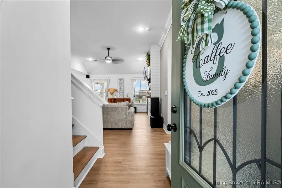 6119 Deer Trace Court, Georgetown, IN 47122 - Image #3