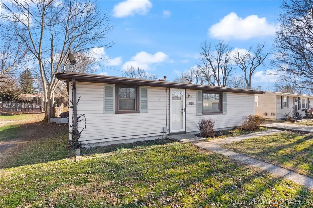 308 Emily Avenue, Clarksville, IN 47129 - Image #1