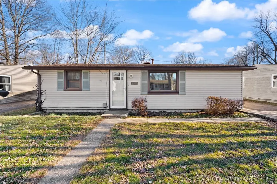 308 Emily Avenue, Clarksville, IN 47129 - Image #2
