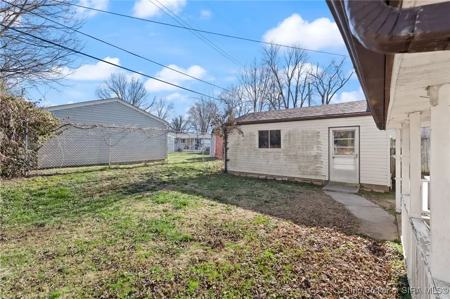 308 Emily Avenue, Clarksville, IN 47129 - Image #3