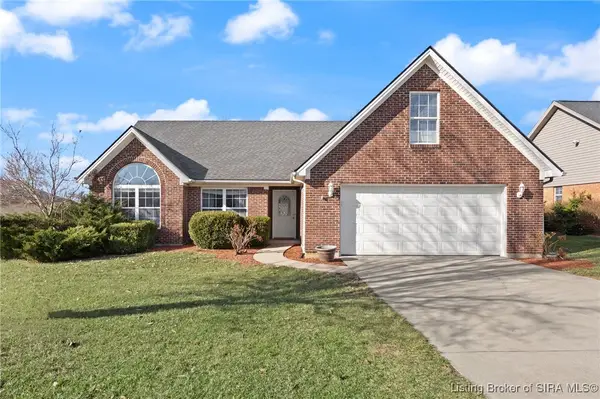 6311 Horizon Way, Charlestown, IN 47111