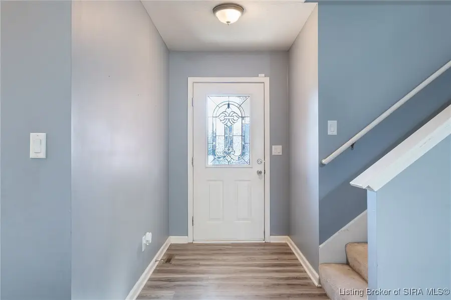 4437 Falling Leaf Drive, Sellersburg, IN 47172 - #3