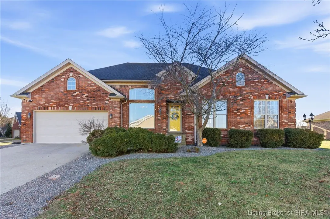 11901 Columbus Parkway, Sellersburg, IN 47172 - Image #1