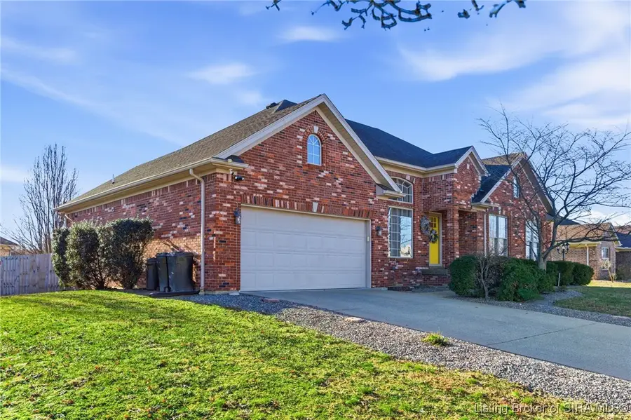 11901 Columbus Parkway, Sellersburg, IN 47172 - Image #3