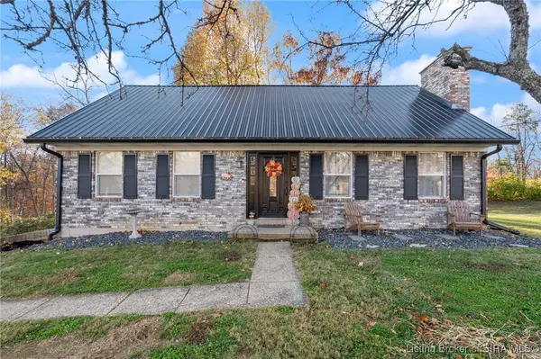 3441 Country Lane Ne, Lanesville, IN 47136