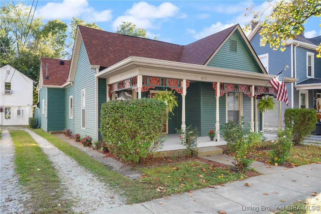427 E Chestnut Street, Corydon, IN 47112 - Image #1