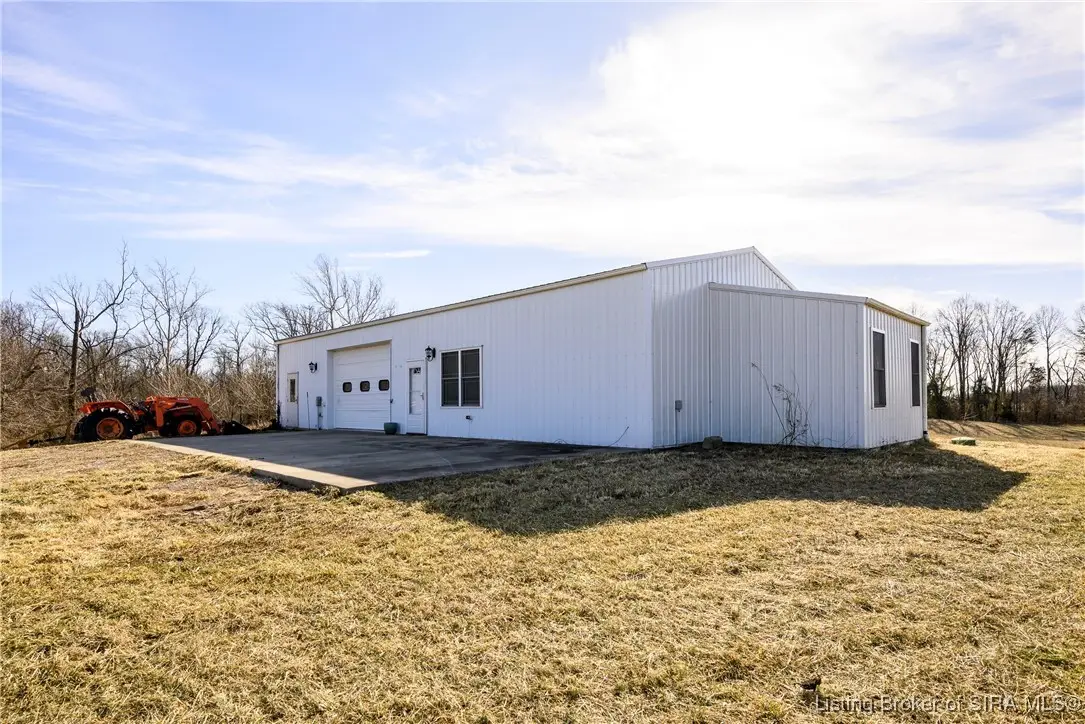 3226 W State Road 56, Salem, IN 47167 - #1