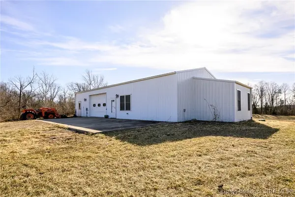 3226 W State Road 56, Salem, IN 47167