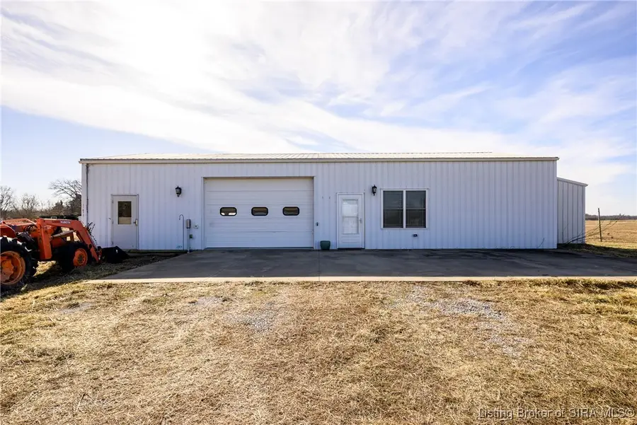 3226 W State Road 56, Salem, IN 47167 - #2