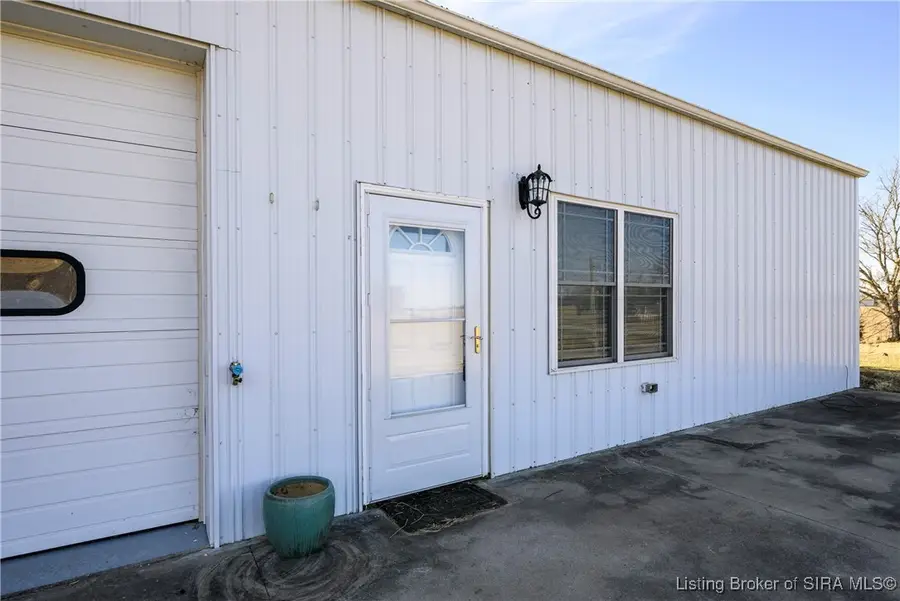 3226 W State Road 56, Salem, IN 47167 - #3