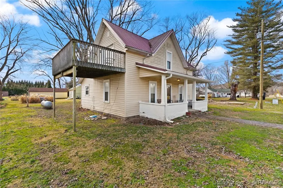 124 Bell Street, Bethlehem, IN 47104 - Image #2