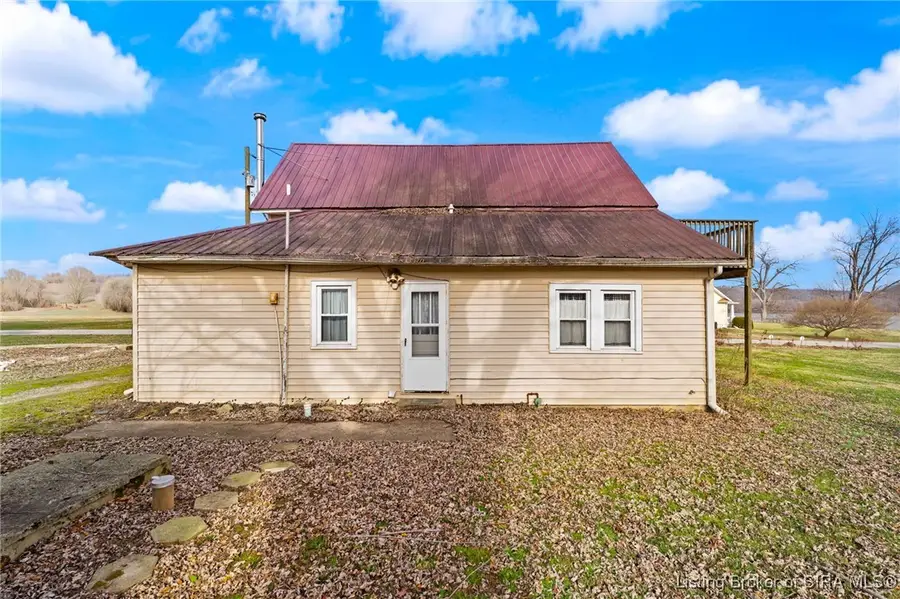 124 Bell Street, Bethlehem, IN 47104 - Image #3