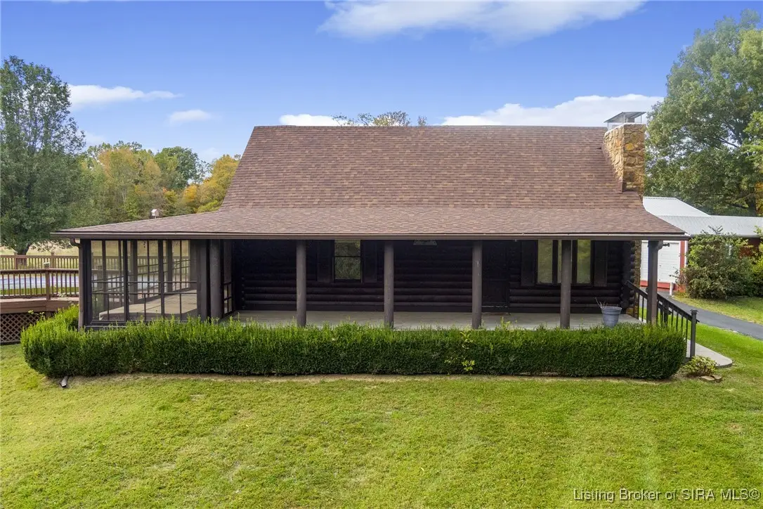 2190 Two Mile Lane, New Albany, IN 47150 - Image #1