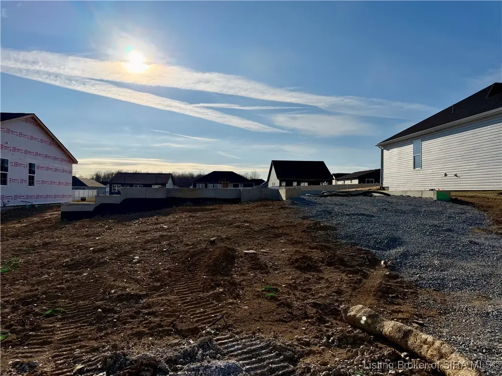 2606 Vineyard Way #LOT 226, Memphis, IN 47143 - Image #1