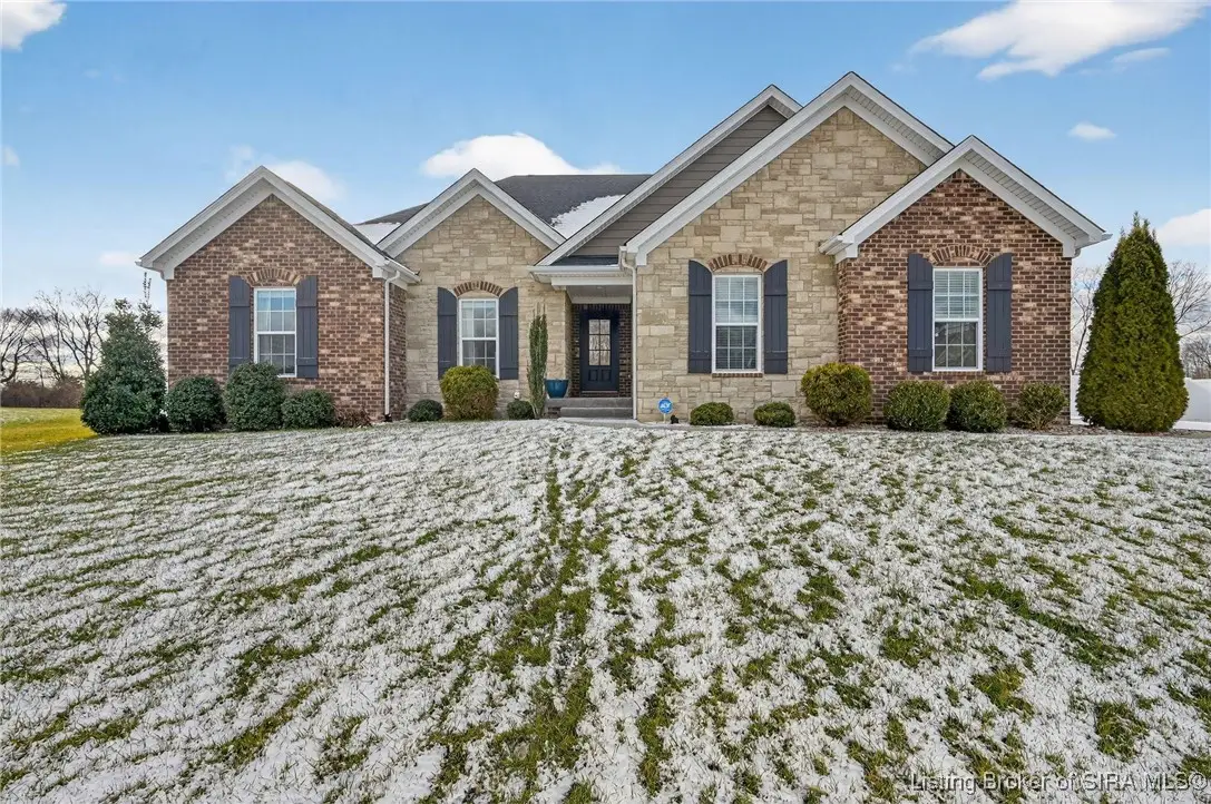 6109 Jackson Fields Drive, Charlestown, IN 47111 - Image #1