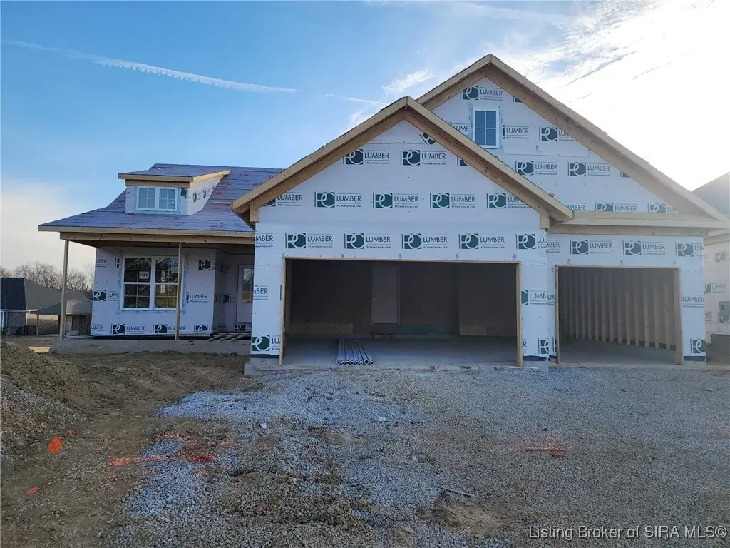 3096 Bridlewood Lane #Lot 311, New Albany, IN 47150 - Image #1
